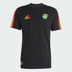 Camiseta DNA Jamaica x Bob Marley Adidas Masculino - Foto 2