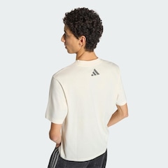 Camiseta adidas Mercedes - AMG Petronas F1 Team Silver Arrows 01- Masculina - Foto 6