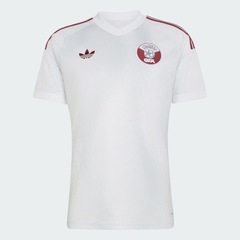 Camisa II Catar 26 Adidas Masculino - Foto 2