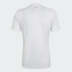 Camisa II Catar 26 Adidas Masculino - Foto 7