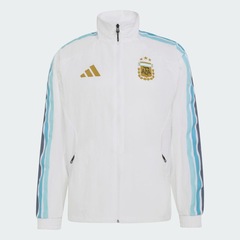 Jaqueta de Seleção Argentina Hino I adidas Masculina - Foto 2