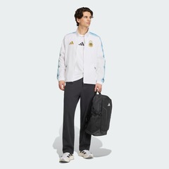 Jaqueta de Seleção Argentina Hino I adidas Masculina - Foto 4