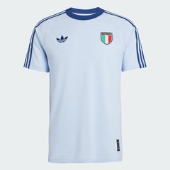 Camiseta Itália Originals Adidas Masculino - Foto 2