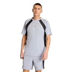 Camiseta Tech Apparel CLIMACOOL adidas Masculino - Foto 1