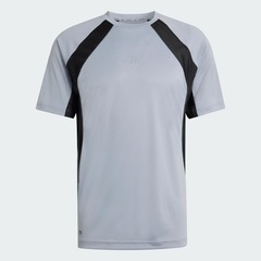 Camiseta Tech Apparel CLIMACOOL adidas Masculino - Foto 2