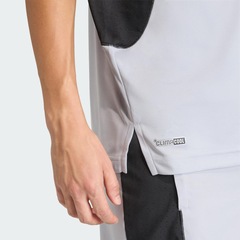 Camiseta Tech Apparel CLIMACOOL adidas Masculino - Foto 6
