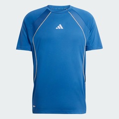 Camiseta Tech Apparel CLIMACOOL adidas Masculino - Foto 2