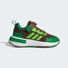 Tênis Casual Infantil adidas Minecraft Pro - Foto 2