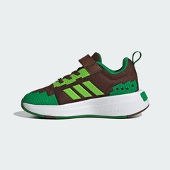 Tênis Casual Infantil adidas Minecraft Pro - Foto 3