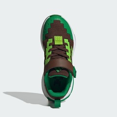 Tênis Casual Infantil adidas Minecraft Pro - Foto 4