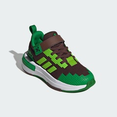 Tênis Casual Infantil adidas Minecraft Pro - Foto 6