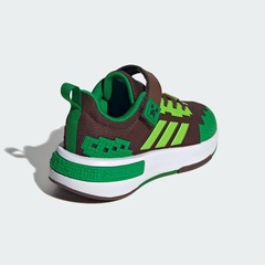 Tênis Casual Infantil adidas Minecraft Pro - Foto 7