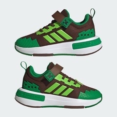 Tênis Casual Infantil adidas Minecraft Pro - Foto 8