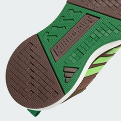 Tênis Casual Infantil adidas Minecraft Pro - Foto 9