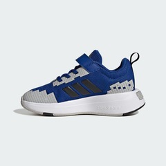 Tênis Casual Infantil adidas Minecraft Pro - Foto 3