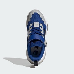Tênis Casual Infantil adidas Minecraft Pro - Foto 4