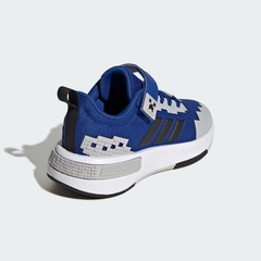Tênis Casual Infantil adidas Minecraft Pro - Foto 7
