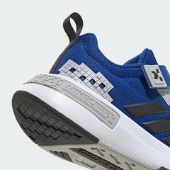 Tênis Casual Infantil adidas Minecraft Pro - Foto 8