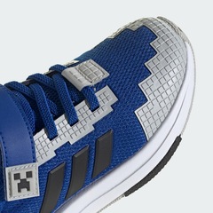 Tênis Casual Infantil adidas Minecraft Pro - Foto 9