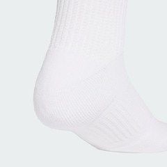 Meias Slouch adidas Unissex 2 Pares - Foto 5