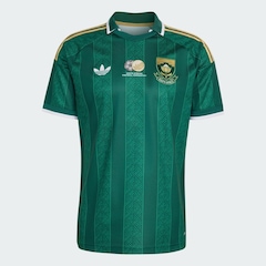Camisa II África do Sul 26 Adidas Masculino - Foto 2