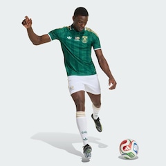 Camisa II África do Sul 26 Adidas Masculino - Foto 4