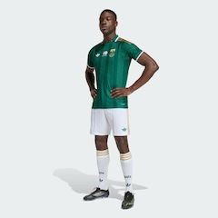 Camisa II África do Sul 26 Adidas Masculino - Foto 8