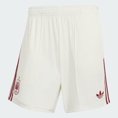 Shorts II Espanha 26 Adidas Masculino - Foto 2