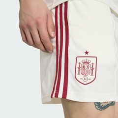 Shorts II Espanha 26 Adidas Masculino - Foto 5