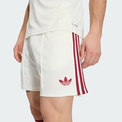 Shorts II Espanha 26 Adidas Masculino - Foto 6