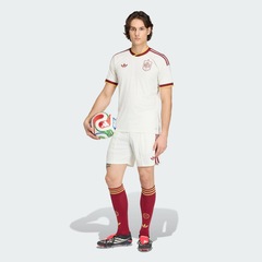 Shorts II Espanha 26 Adidas Masculino - Foto 7