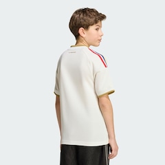 Camisa II Venezuela 26 Infantil adidas Unissex - Foto 3