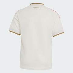 Camisa II Venezuela 26 Infantil adidas Unissex - Foto 7