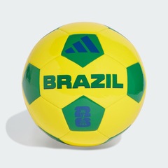 Bola Brasil Club, Produto Oficial Licenciado da Copa do Mundo da FIFA™ 26 adidas Unissex - Foto 2