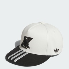 Boné Futebol II Japão adidas Unissex - Foto 3