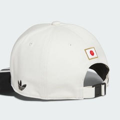 Boné Futebol II Japão adidas Unissex - Foto 6