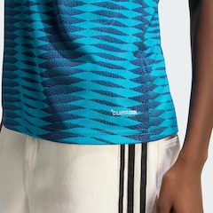 Camisa II Seleção da Colômbia 26 adidas Feminina - Foto 6