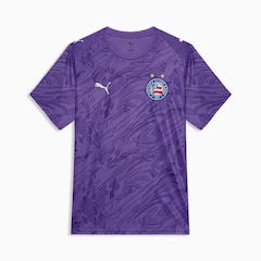 Camisa do Bahia Puma 2026 - Masculina - Foto 1