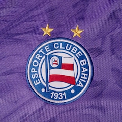 Camisa do Bahia Puma 2026 - Masculina - Foto 3