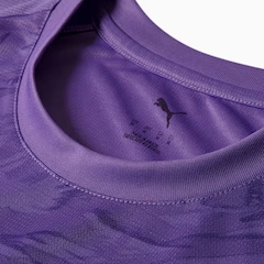 Camisa do Bahia Puma 2026 - Masculina - Foto 4