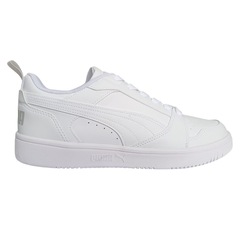 Tênis Infantil Puma Rebound V6 - Foto 1