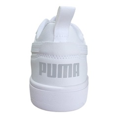 Tênis Infantil Puma Rebound V6 - Foto 3