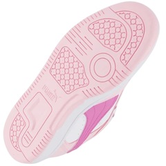 Tênis Infantil Puma Rebound V6 - Foto 4