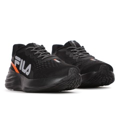 Tênis Masculino Fila Comet 2 - Foto 4