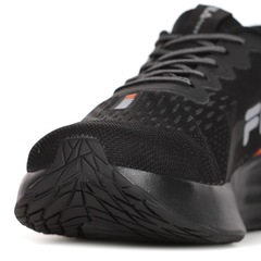 Tênis Masculino Fila Comet 2 - Foto 6