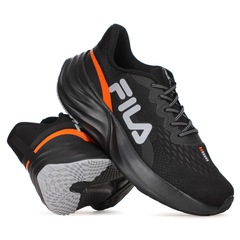 Tênis Masculino Fila Comet 2 - Foto 8