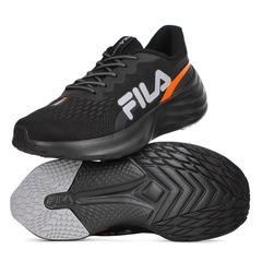 Tênis Masculino Fila Comet 2 - Foto 9