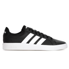 Tênis Masculino adidas Grand Court Base 3.0 - Foto 1