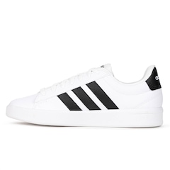 Tênis Feminino adidas Grand Court 3.0 - Foto 2