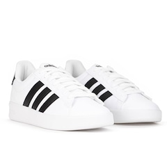 Tênis Feminino adidas Grand Court 3.0 - Foto 3